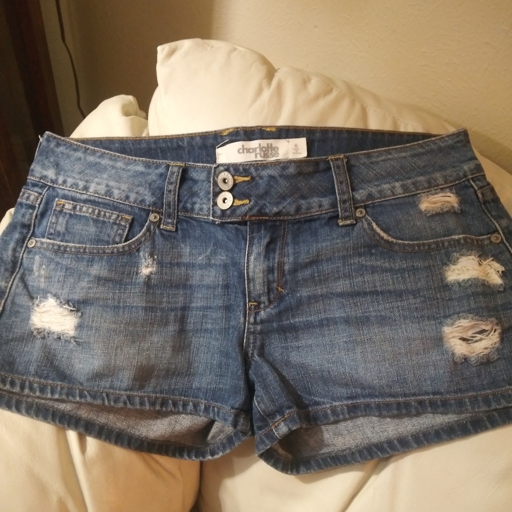Women's shorts